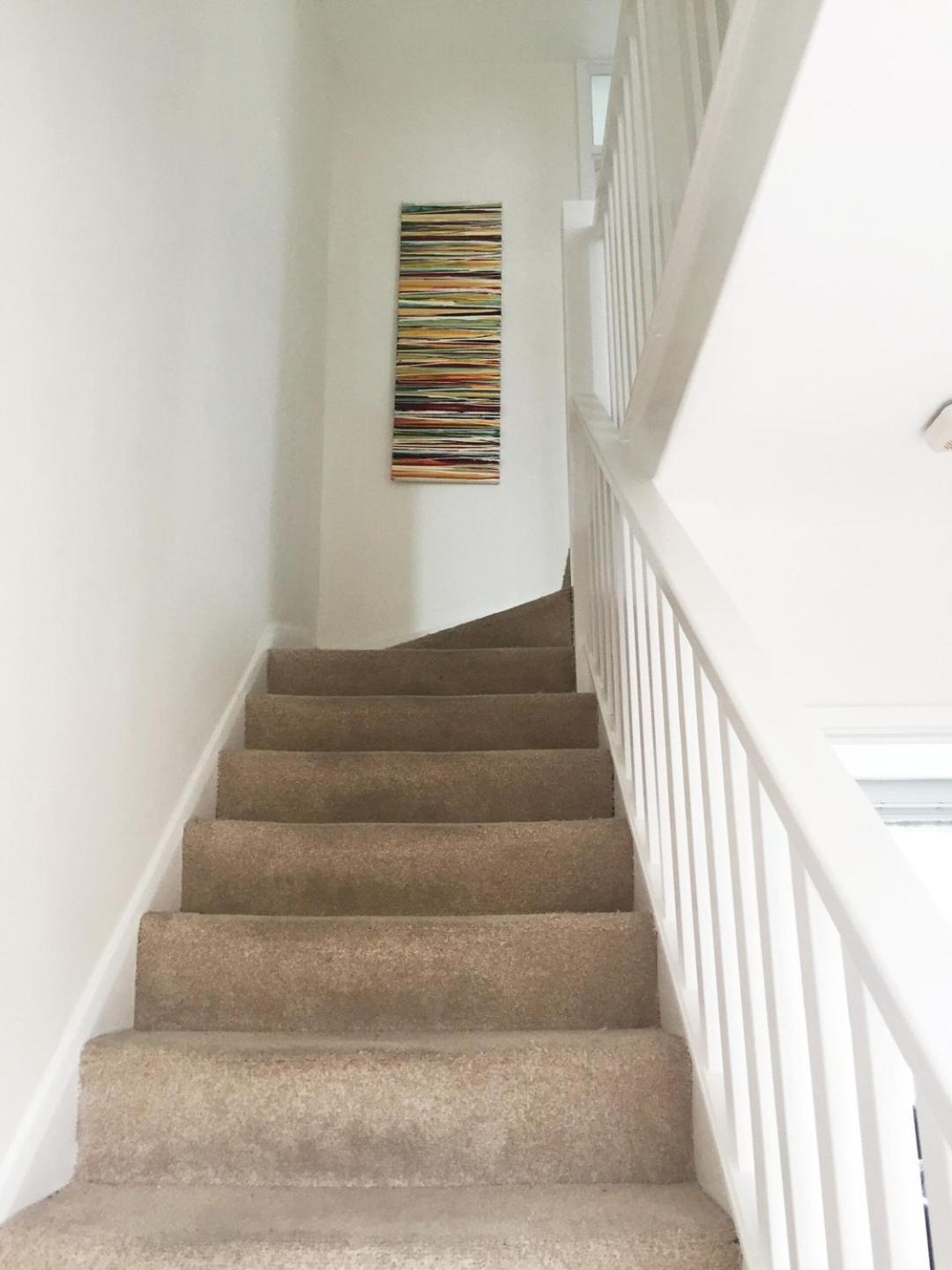 New 2Bd Flat Heart Of Battersea - Close To Station 런던 외부 사진